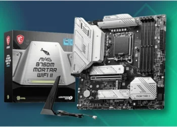 the-msi-mag-b760m-mortar-wifi-ii-motherboard-offer-might-be-the-ideal-choice-for-your-upcoming-gaming-pc-build