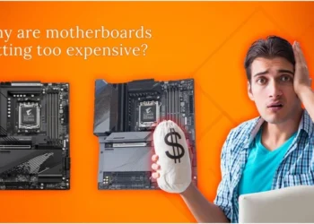 why-are-motherboards-getting-too-expensive