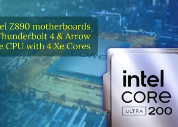 intel-z890-thunderbolt-4-arrow-lake-cpu-with-4-xe-cores