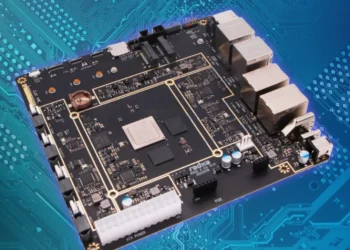 radxa-rock-5-itx-a-mini-itx-motherboard-for-nas-and-ai