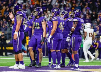 Explore UW Football elite talent: Top 10 players poised for greatness in the upcoming season. Who's your favorite? Share your thoughts!