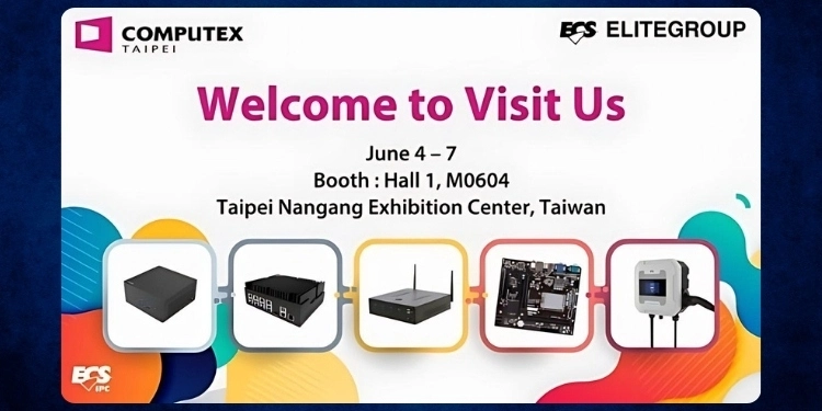 ecs-reveals-new-ai-powered-pc-and-light-gaming-motherboard-at-computex-2024