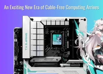 asus-unveils-first-cable-less-gpu-rtx-4070-with-btf-connectivity