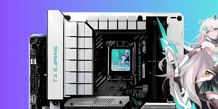 asus-unveils-first-cable-less-gpu-rtx-4070-with-btf-connectivity