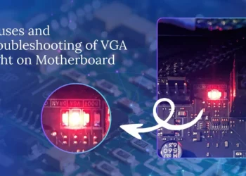 vga-light-on-motherboard