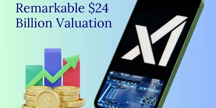 elon-musks-xai-reaches-a-remarkable-24-billion-valuation-after-new-funding