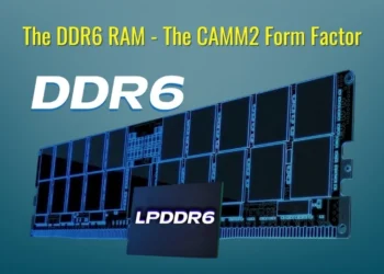 the-ddr6-ram-standard-will-debut-in-the-camm2-form-factor-with-speeds-ranging-from-8-8-to-21-gbps