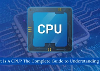 what-is-a-cpu