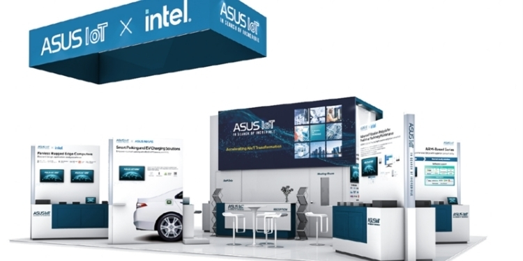 asus-unveils-aiot-solutions-bringing-ai-to-vertical-markets