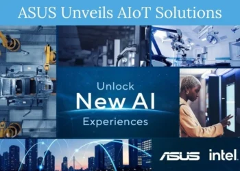 asus-unveils-aiot-solutions-bringing-ai-to-vertical-markets