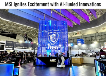msi-unveils-ai-innovations-at-computex-2024-opening