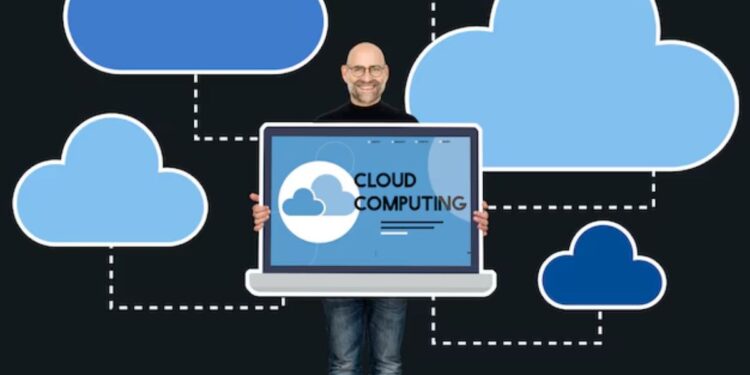 Cloud computing Jobs