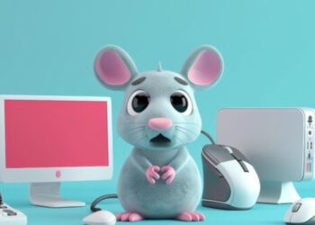 Is the Computer Minnie Mouse Worth It? Here’s What You Need to Know