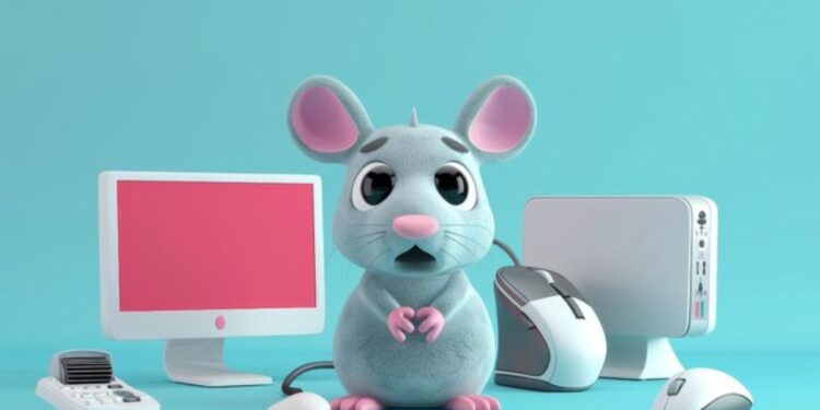 Is the Computer Minnie Mouse Worth It? Here’s What You Need to Know