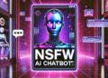 Looking for an AI Companion? NSFW Chatbots Have You Covered