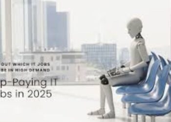 Financial Technology Jobs That Pay the Most in 2025''