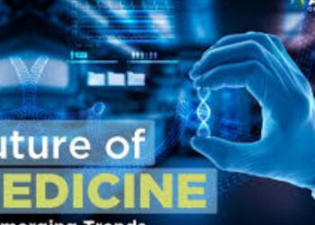How Legend Biotech is Redefining the Future of Medicine