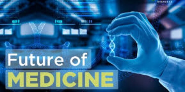 How Legend Biotech is Redefining the Future of Medicine