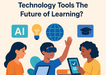 Educational Technology Tools
