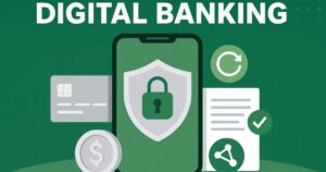 How Digital Banking is Making Payments Faster and Safer