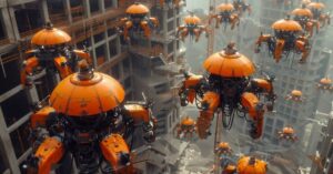 Factorio Space Exploration Ready to Conquer New Worlds?