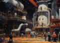Factorio Space Exploration Ready to Conquer New Worlds?