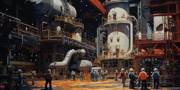 Factorio Space Exploration Ready to Conquer New Worlds?