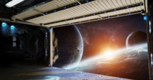 Factorio Space Exploration Ready to Conquer New Worlds?